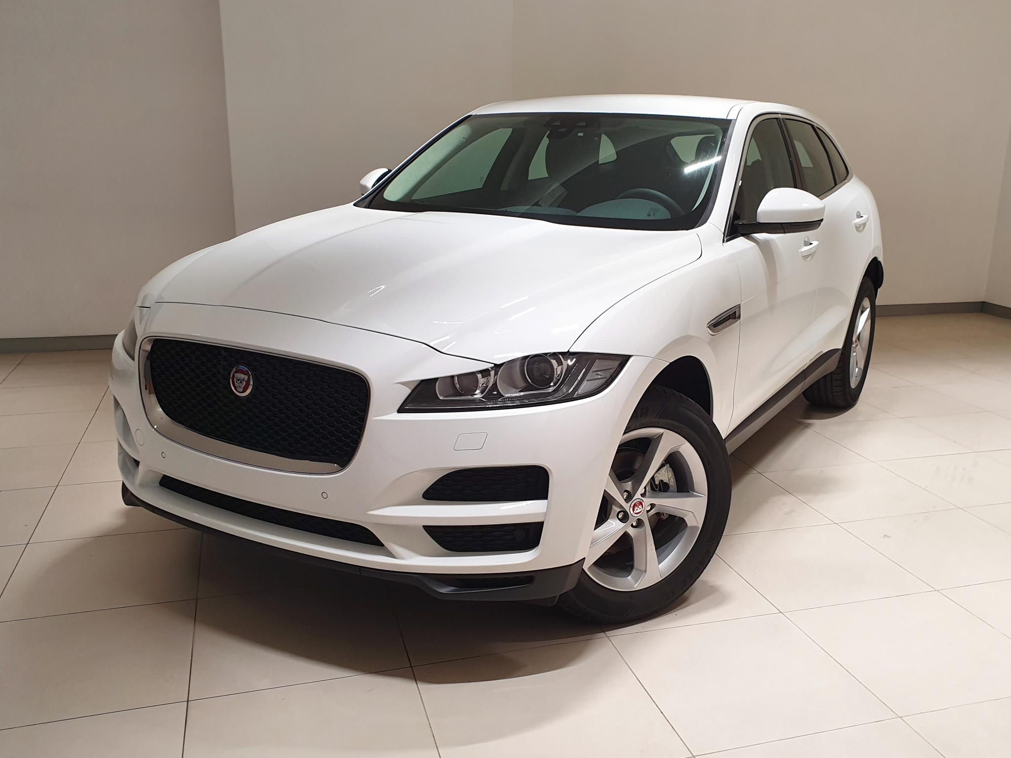 JAGUAR FPACE AUTOCARRO