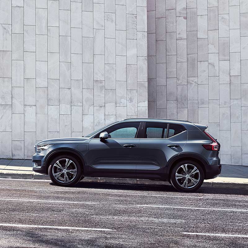 XC40 SETT20