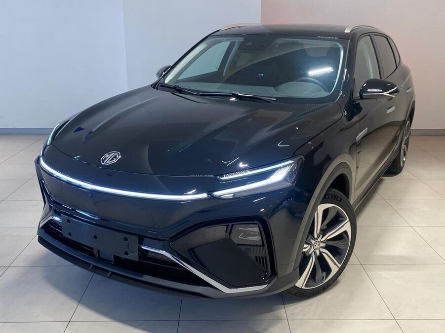evoque