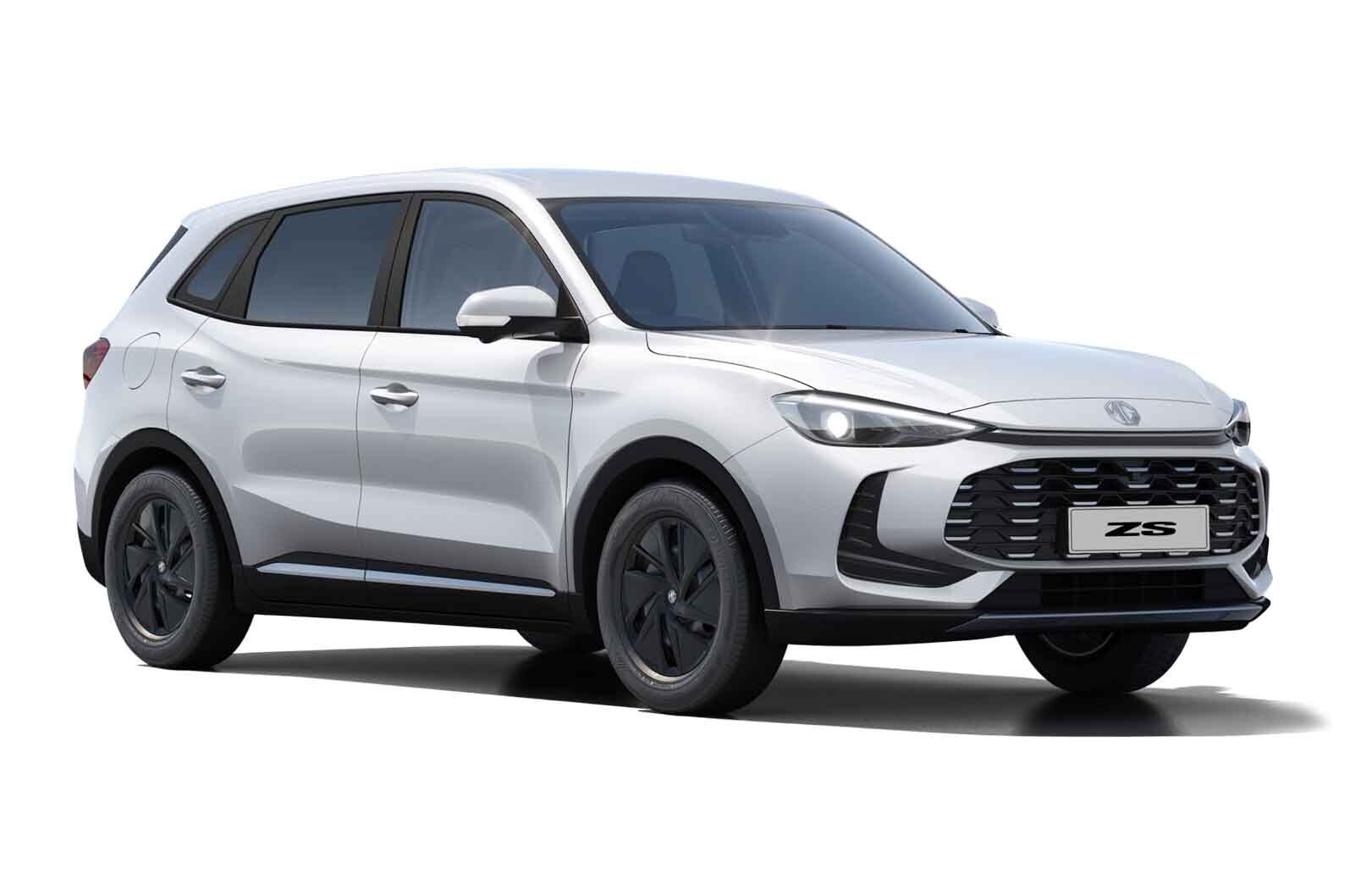 dover white mgzs