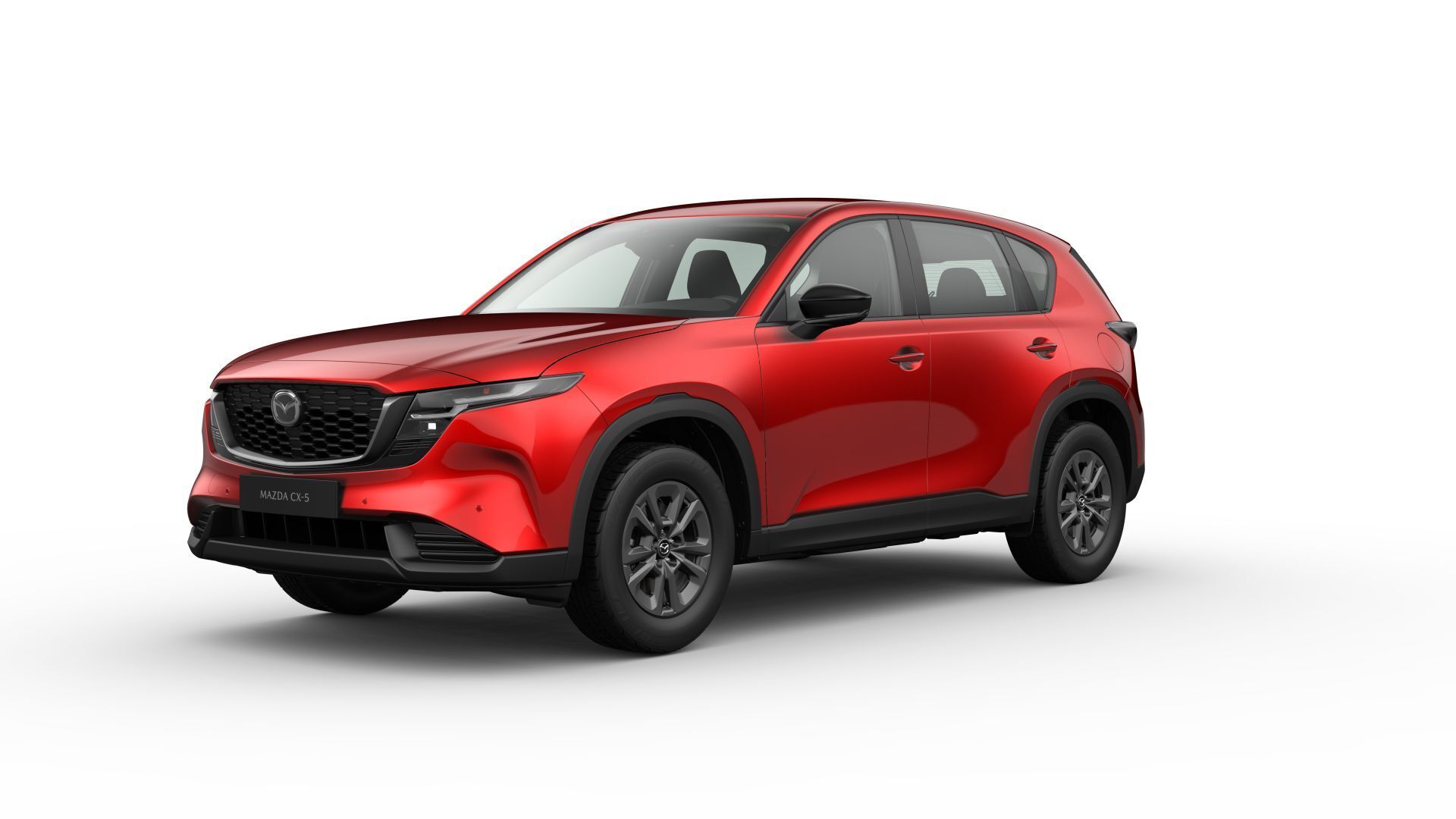 mazda cx30 primeline